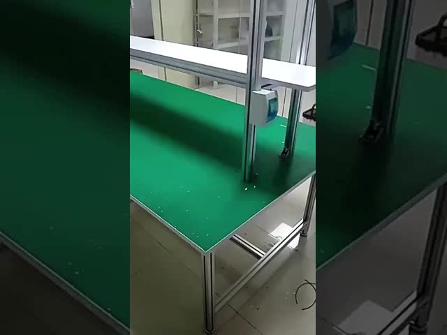 Semiconductor ESD Workbench Cleanroom Static Control Surface