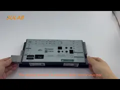 Bộ phận của thang máy