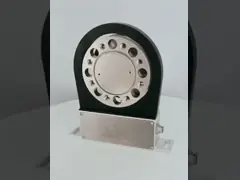 SLFN-665 Hochgenauigkeits-Strong Anodisiertes Aluminium Gehäuse Drehmoment Sensor