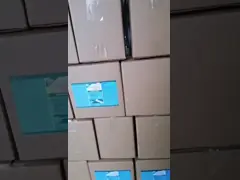 صفاء Rtv الأبيض المقاومة لدرجات الحرارة العالية لصندوق معدات محرك الدراجات النارية