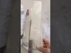 Stainless Steel Perforated Plates 304 CAD Drawing Customization 0.6mm Thickness 1219*2438 Mm Size ASTM Standard