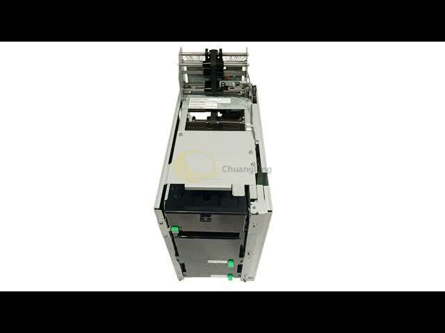 Fujitsu F53 Dispenser F53 Bill Cash Dispensing Unit 2 Cassettes 3 Cassettes 4 Cassettes