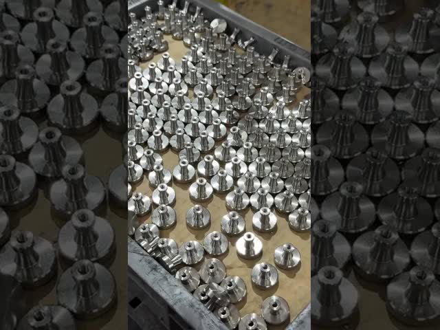 医療機器のための4軸5軸