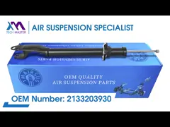 Front Left And Right Fitting Position Air Suspension Shock 4Z7413031A 4Z7616051B 4Z7616051D Car Model Audi A6C5