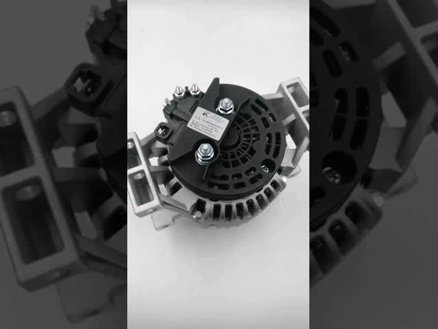 2874279 Alternator 24V 80A For QSZ13 Engine