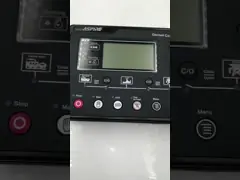 RF6120U Genset Kontrolörü ECU ECM
