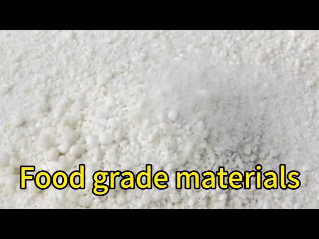 Tapioca Cat Litter Excellent Water Absorption Low Dust Odorless Fast