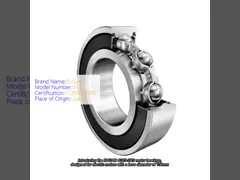 China Z1V1 Z2V2 Pillow Block Ball Bearings UCP201 UCP204 UCP205 Bearing ABEC 1 supplier