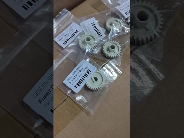 Equipamento de accionamento do fusor GR-M402-29T Para H P M402 M426 M424 M427