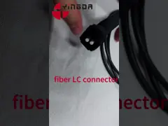 China 19”24 Port SC Metal Drawer Sliding ODF Fiber Optic Patch Panel supplier