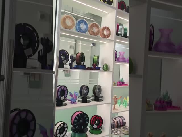 PLA+ 3D プリント フィラメント グリッター グリーン フィラメント 1.75mm 1kg PLA+ 3D プリント 材料