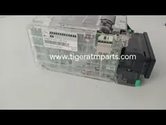 TS-EC2G-U93210H Hitachi Omron V2G Card Reader ATM Spare Parts