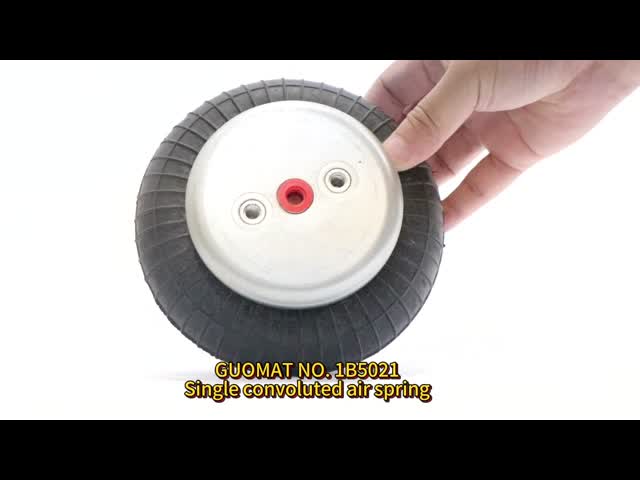 варочный мешок Firestone подвеса W013587451 обряда воздуха 205mm одиночный