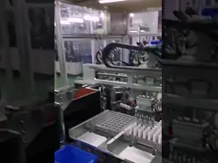 51.2V 100AH Pièces de stockage d'énergie montées sur le mur, Pièces de stockage d'énergie solaire pour la maison Pièces de lithium fer phosphate