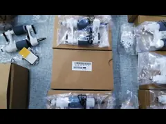 ADF Paper Pickup Roller Assembly Q5997A Fit for H P 9200C 9250C M4345 4730