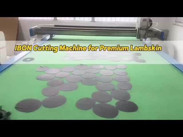 電動振動タンジェンシャルナイフ カスタマイズされた振動ナイフ CNC 切断マシン