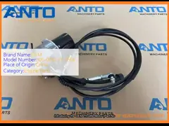 106-0092 7Y-3914 Throttle Motor Excavator Engine Parts Fitting For 3066 E320L