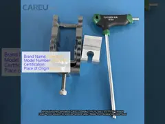 T-A0012 Repair Tool For Storz 20221030 Camera Head SCB Tricam SL II 202230 20 Processor