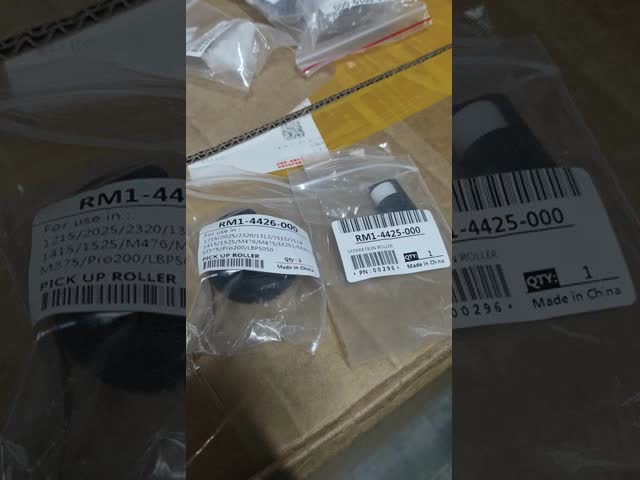 ピックアップローラー RM1-4840-000 RM1-8765-000CN RM1-4425-000CN HP カラーレーザージェット CP1215 CP1515n CP1518ni CM1312MFP CM1312nfi Pro CP1525nw CM1415fn MFP CM1415fnw MFP Pro 200 カラー M251nw MFP M276nw
