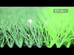 Football Artificial Lawn Durable Multi-Purpose Sports Field Tournament Grass Sports Field Paving