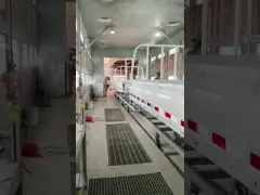 Hydroxylated Acrylic Dispersion Water Based In 2K PU Coating For Metal Surface