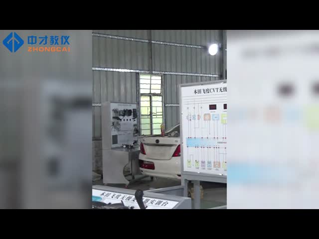オートマティックトランスミッション 教えるプラットフォーム 電動 ステアリング トレーナー OEM
