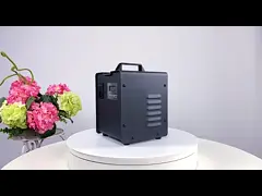 Fragrant Essential Oil Diffusers with Timer for Relaxing Atmosphere