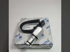 Pressure Switch 258-0883/2580883 For CAT E324D E325D E326D E328D