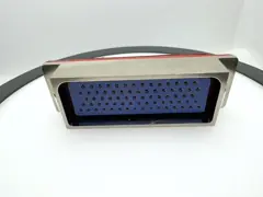 J36A Arbeitstemperatur des Behälters -55°  125° für extreme Umgebungen in Industrie.J36A-74ZKB