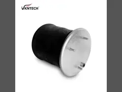 Truck  Air Spring DAF 0392022 Firestone W01-M58-8683 1T15LNR-3 Contitech 887MK VDL/DAF 0392022 Replaced By Vkntech 1K8683