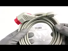 NIHON KOHDEN YN-901P AIR HOUSE  NIBP CUFF ADULT SMALL 18CM-23CM