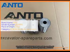 HITACHI EX200-3 EX200-3C EX200-3E EX200-5 के लिए फिटिंग पिन एक्सकेवेटर स्पेयर पार्ट्स