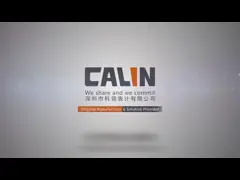 Calinmeter About Us video