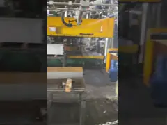 ABB IRB 1200 (5/0.9) 부품 처리, 닦기, 측정, 부품 조립용 로봇