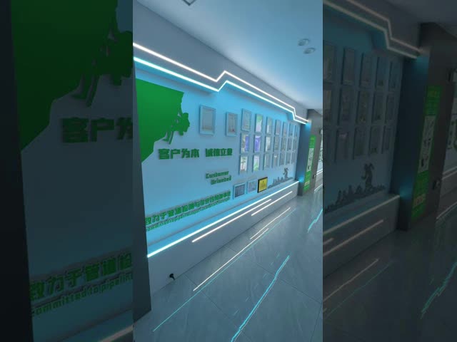 地下のパイプラインのトレンチレスの技術トレーニングの構造CCTVのビデオ点検
