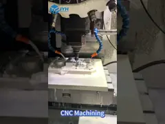 ISO 9001 CNC Turning Service For Metal Stainless Steel Parts Automotive