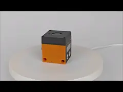 Outdoor High - Performance KLSA Laser Distance Sensor