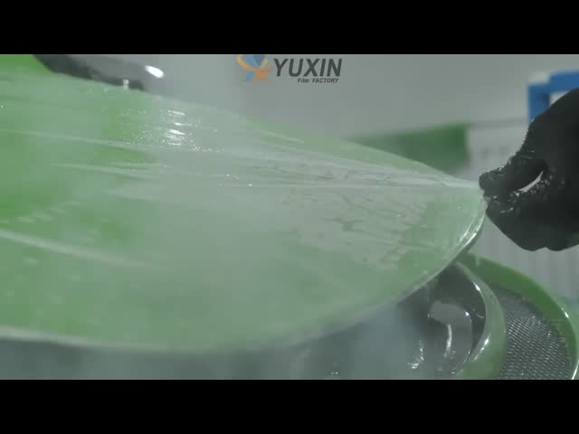 USA Quality PPF Paint Protection Film TPU Thermoplastic Polyurethane Film