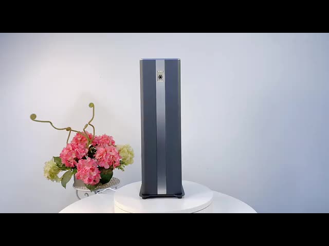 4ml/h 霧出力 芳香精油ディフューザー 自動シャットオフ 最大のアロマテラピー効果