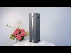 4ml/h Mist Output Fragrant Essential Oil Diffusers Auto Shut-Off For Maximum Aromatherapy Benefits