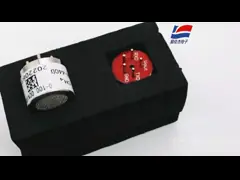 MH-440D Gas Sensor 3.6-5V DC Working Voltage Sensitivity Ultra Quick Response 0-100%vol Detection Range