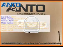 4177782 417-7782 Parties de moteur régulateur pour excavatrice pour WA100 WA150 WA150L WA150PZ
