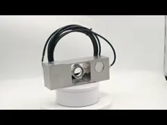 China Micro Range Single Point Load Cells 30g-2kg High Precision Weighing Load Cell Sensor WLSM-132 supplier