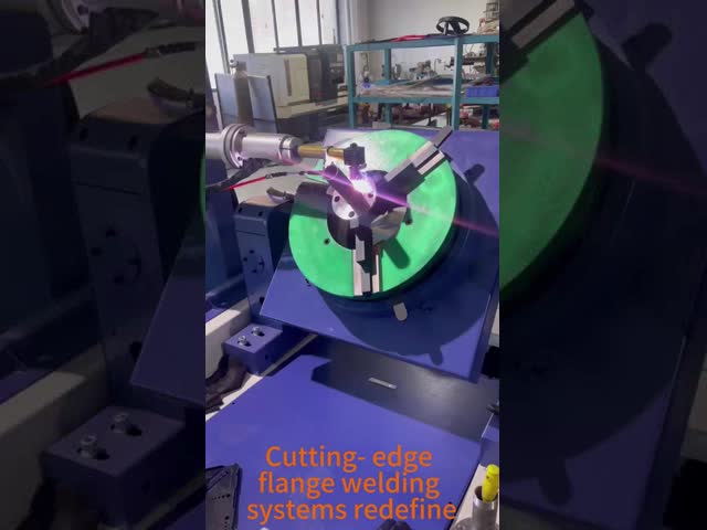 0.5m/min - 2m/min 工業用用フレンズパイプフィッティング溶接機
