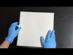 4-Bay Leakproof Biohazard Transport Sleeve for Lab Specimens