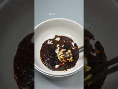 Metody gotowania z wrzącej wody Stłuszczone instant ramen z jajkiem Super pikantny poziom