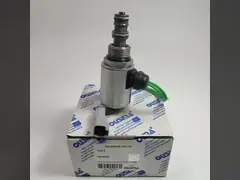Solenoid Valve152-8385/1528385For CAT D300E D400E D250E D350E Hot sale