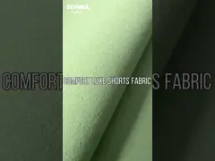 Nylon Spandex Fabric The Ultimate Choice for Activewear in Spring