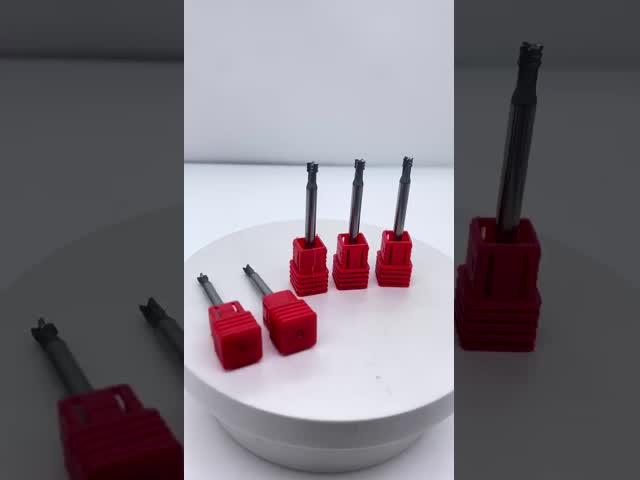 Supal Custom Milling Tools Enhance Your Production with Customized Solutions for Machining