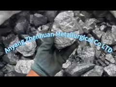 China Reacts In Water Calcium Silicon Alloy Powder With High Solubility And Water supplier